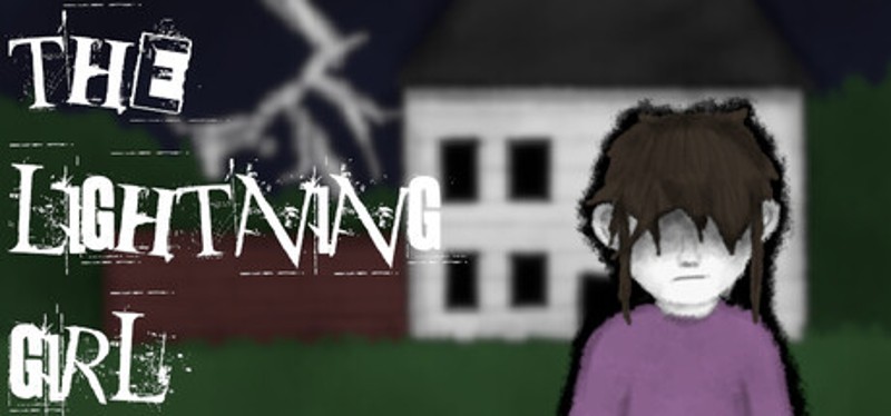 The Lightning Girl Image