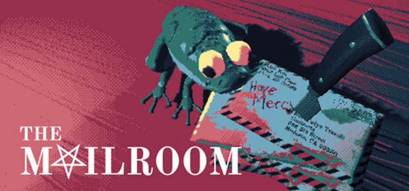 The Mailroom Image