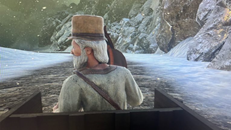 The Road to Hunger screenshot