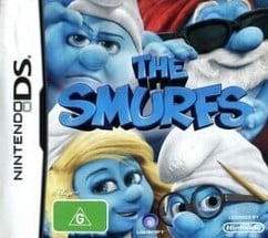 The Smurfs DS Image