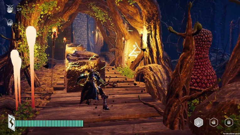 The Tale of Oath screenshot