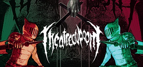 Games like Theatre of Doom