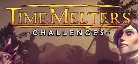 Games like TimeMelters: Challenges