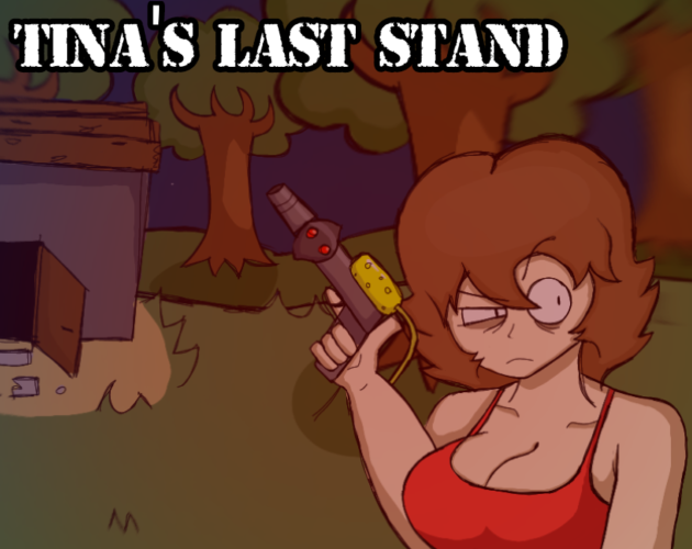 Games like Tina's Last Stand
