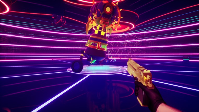 Tokyo Underground Killer screenshot