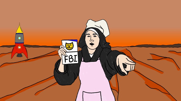 Totally Normal Journey: The Interactive Musical screenshot