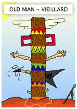 Totem Image