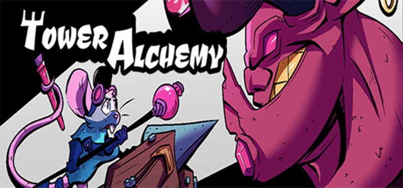 Tower Alchemy Image