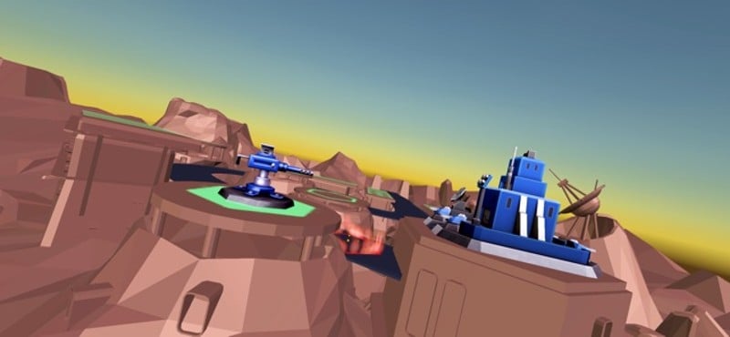 Towers Defense 3D Battle Games Image