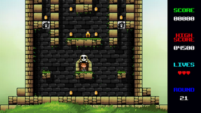 Towers of Doom Image