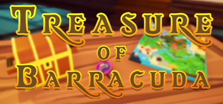 Games like Treasure of Barracuda