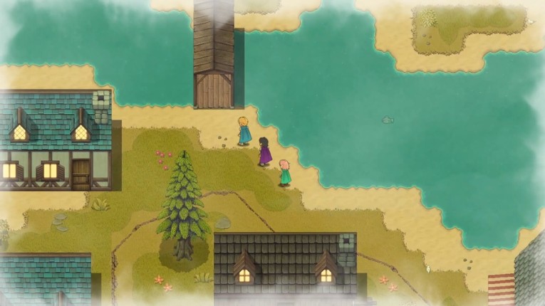 Trials of Cascadia screenshot