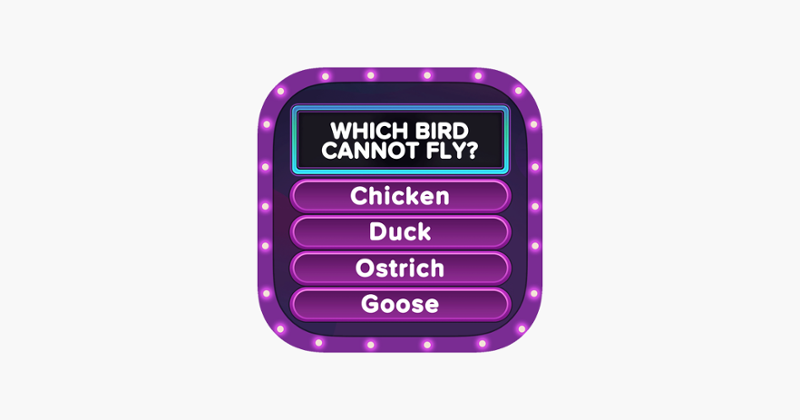 trivia quiz gmaes 2