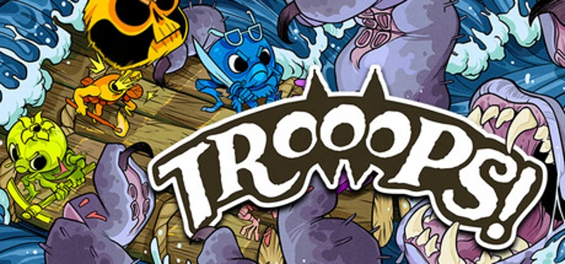 TROOOPS! Image