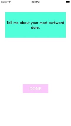 Truth or Dare Party Game screenshot