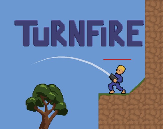 Turnfire Image
