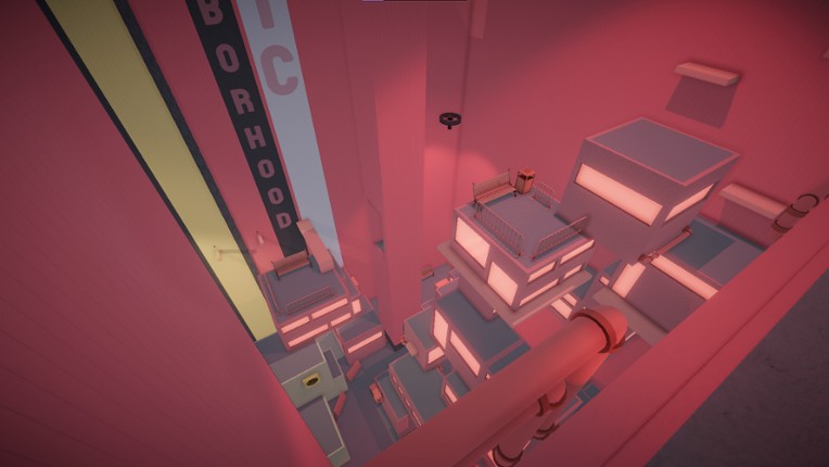 ULTRA VERTIGO screenshot