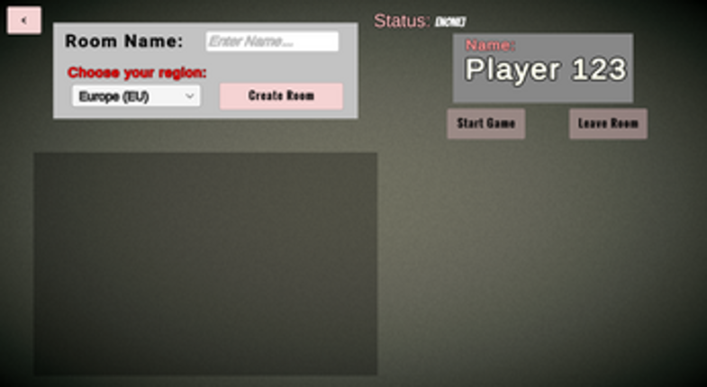Under Us screenshot