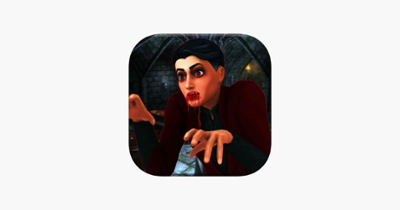 Vampire Night Adventure 3D Image