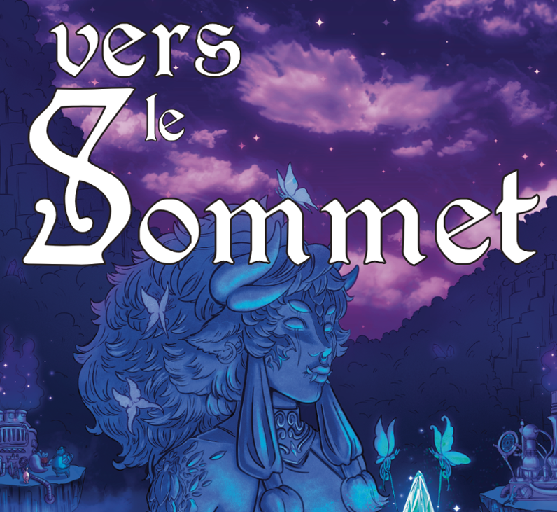 Games like Vers le Sommet