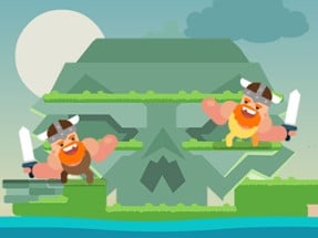 Viking Brawl Image