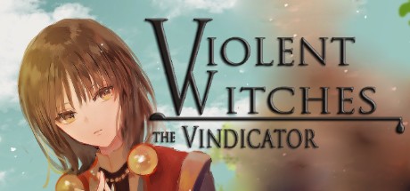 Games like Violent Witches: the Vindicator