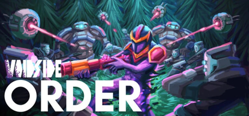 Voidside: Order Image
