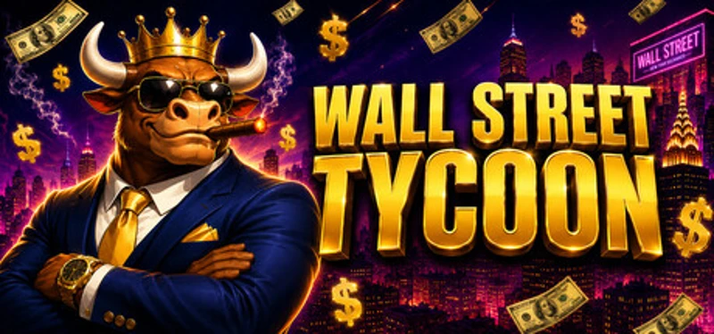 Wall Street Tycoon Image