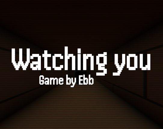 Watching you Image