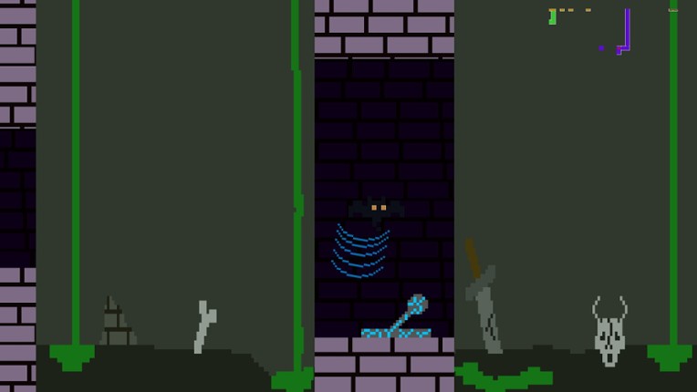 We Only Come Out at Night screenshot