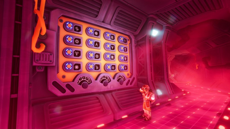 We Were Here Tomorrow screenshot