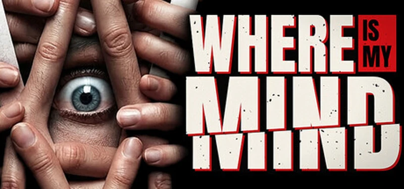 WHERE IS MY MIND Image