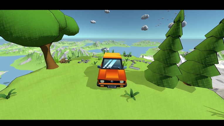 Whip Wreck screenshot