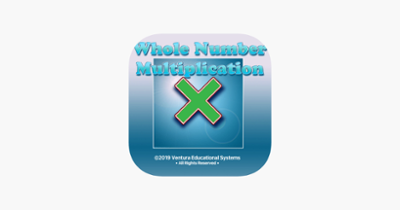 Whole Number Multiplication Image