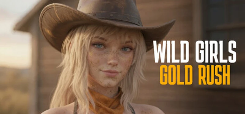 Wild Girls: Gold Rush Image