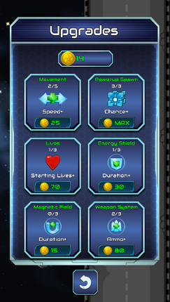 Winged Wheels 2 Image