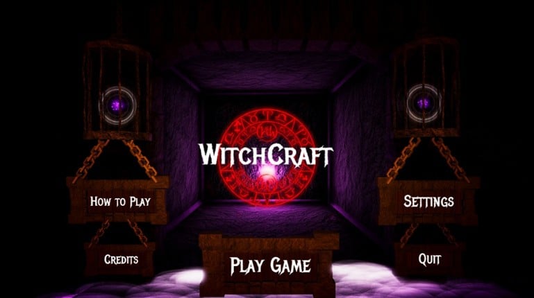 WitchCraft Image