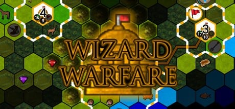 Games like Wizard Warfare