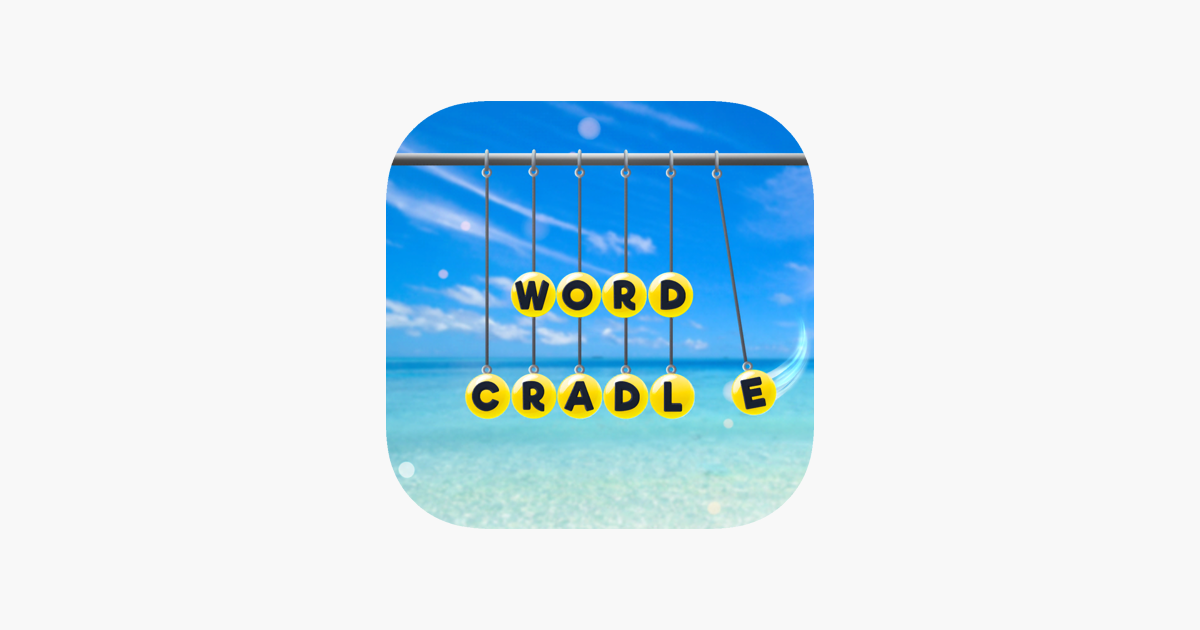 Games like Word Cradle