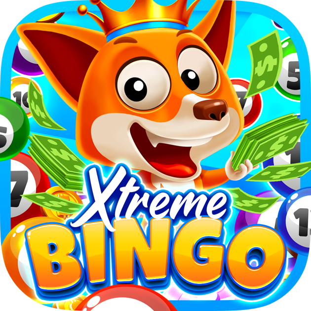 Games like Xtreme Bingo! Slot Bingo Game
