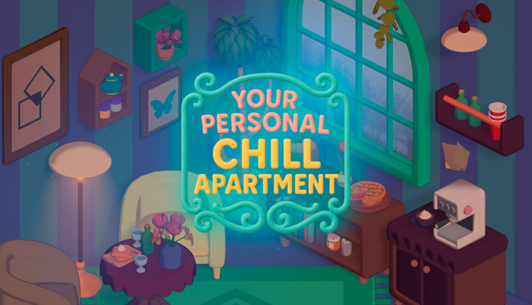 Your Personal Chill Apartment Image