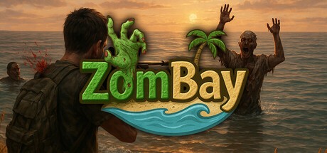 Games like ZomBay