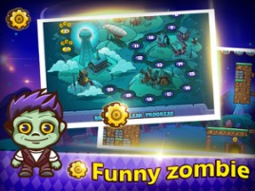 Zombie Prince Royal Adventure Image