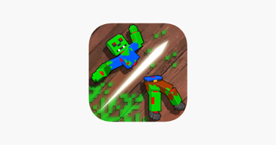 Zombie Slicer Ninja Craft Image