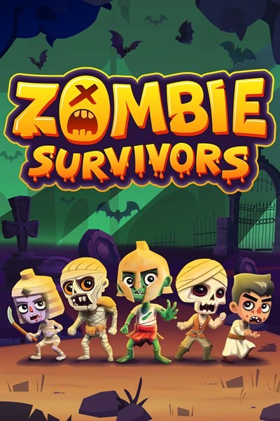 Games like Zombie Survivors XONE Edition