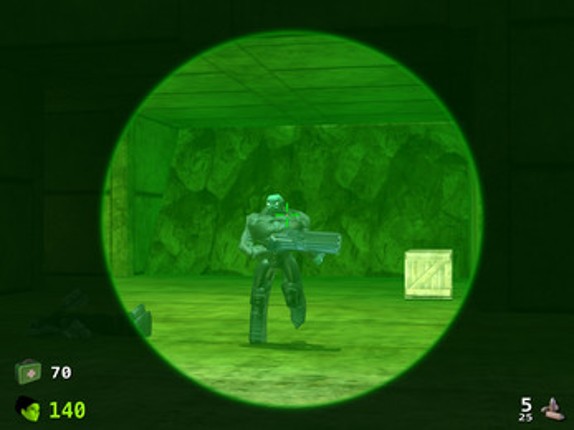 Zortch 2 Test screenshot