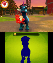 101 Pony Pets 3D Image