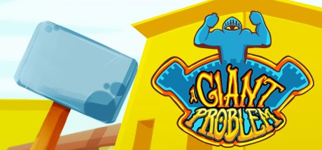 Games like A Giant Problem