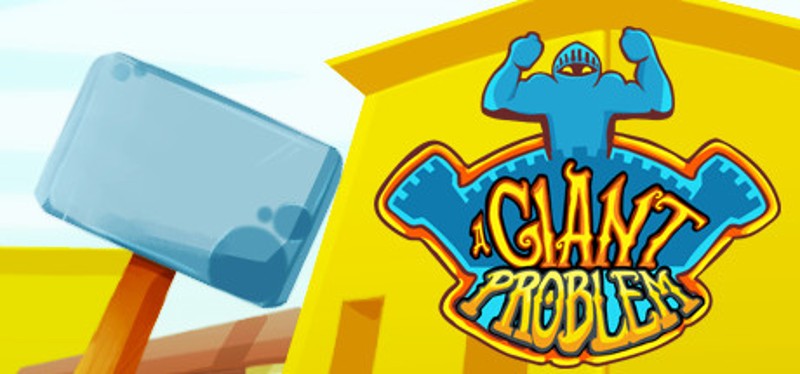 A Giant Problem Image