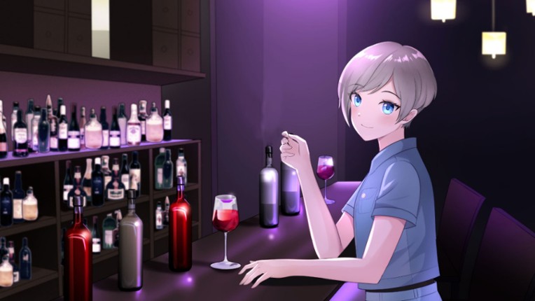 A Warmer Shade of Summer screenshot